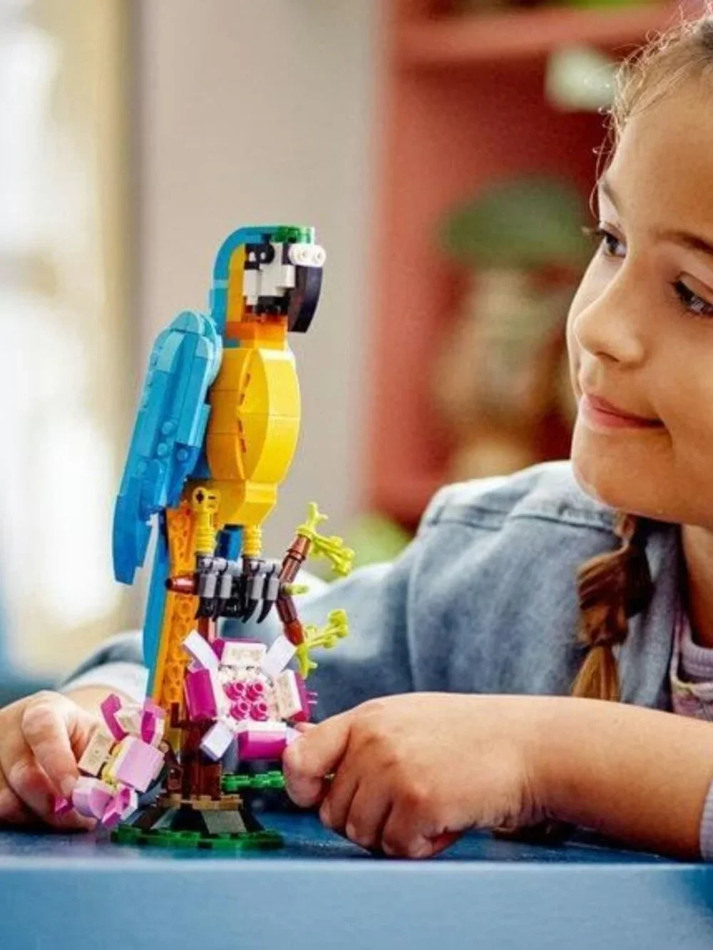 Lego creator 3in1
